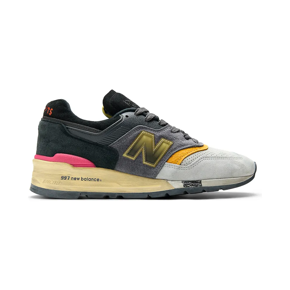 New Balance 997 “CNCPTS – Montage” (U997CNP)