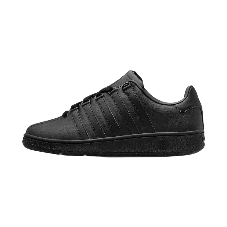 Kswiss Classic VN “Black” (03343-001)