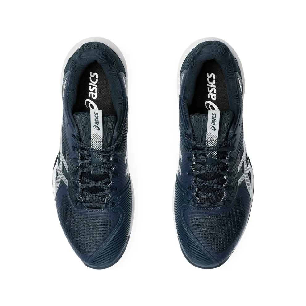 Asics Solution Speed Ff 3 Clay French Blue/Pure Silver (1041A476.960)