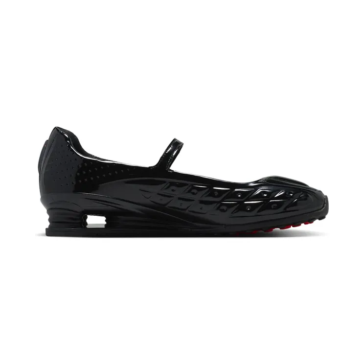 shox-z-calistra IR5510-001