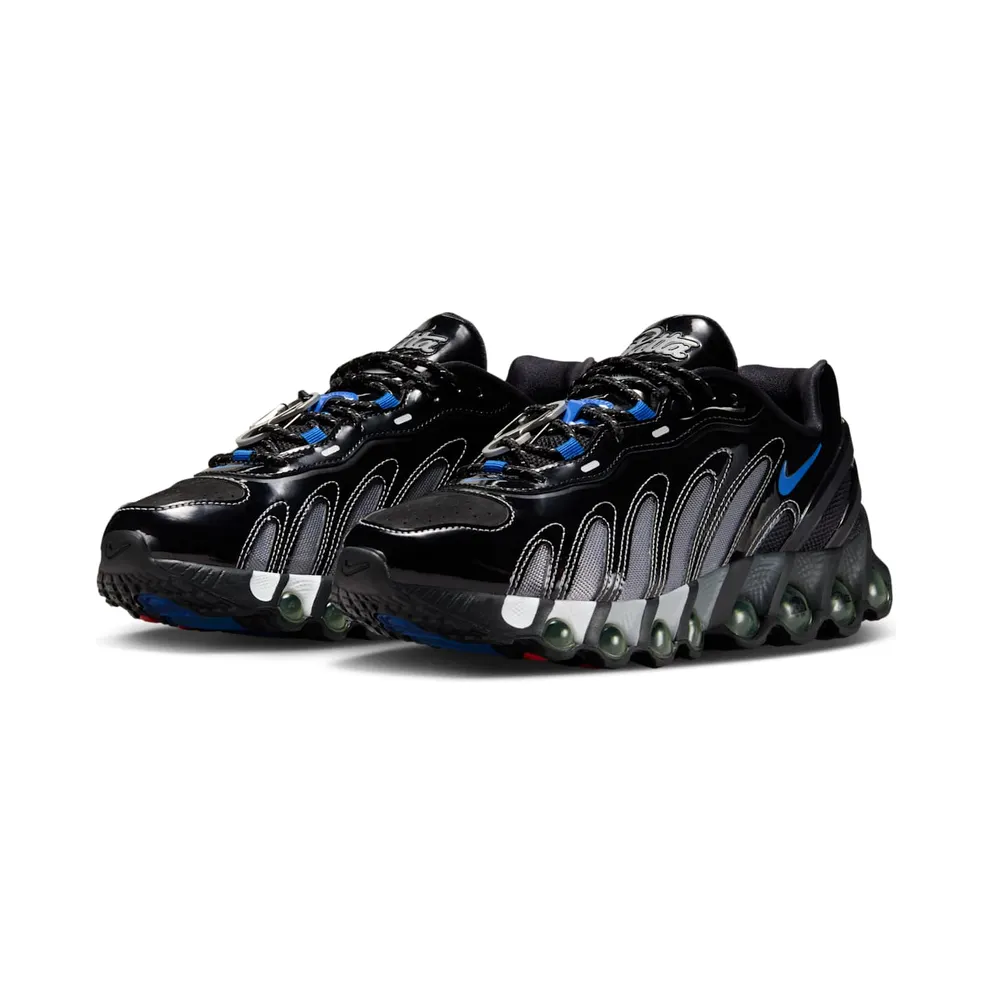 Nike Air Max Dn8 Patta Black Metallic Silver (IB4029-001)