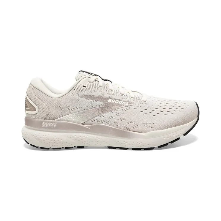 Brooks Ghost 16 Coconut Forged Iron (110418-1D-164)