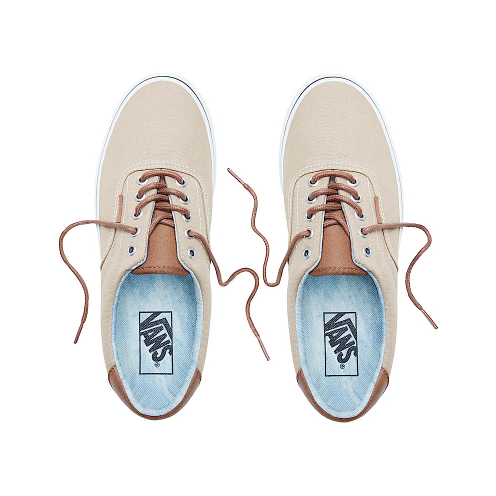 Vans Era 59 Canvas Brown Cornstalk/Brown (VN0A38FSQK4)