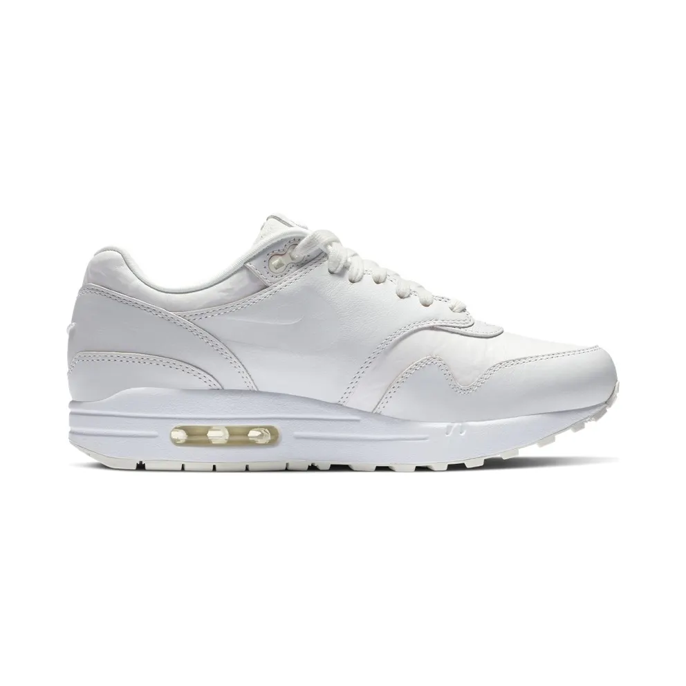 Nike WMNS Air Max 1 Summit White Sail (2020) (DC9204-100)