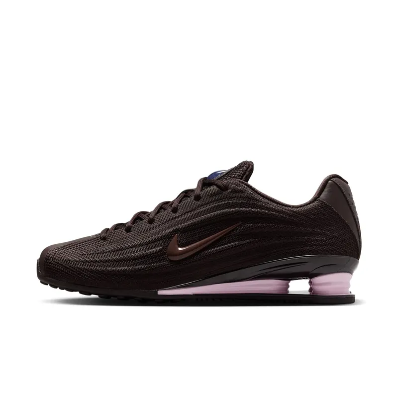 Nike Shox Z “Velvet Brown” (HQ7540-200)