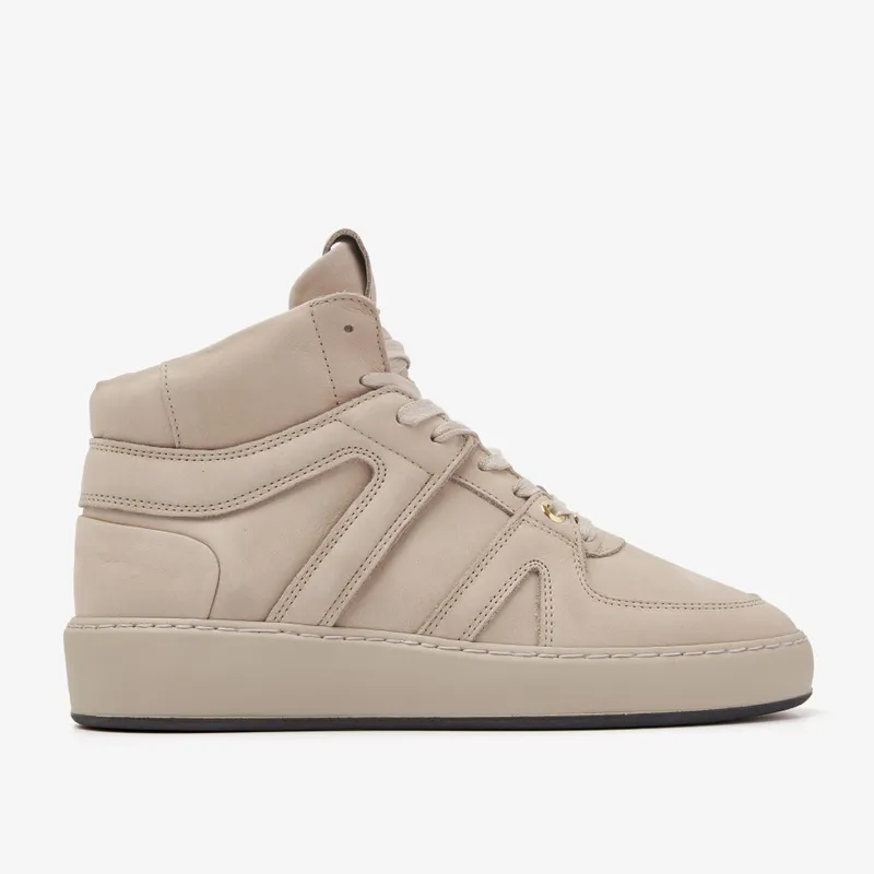 Nubikk Jiro Dunk Clay Taupe (2104170123CN)