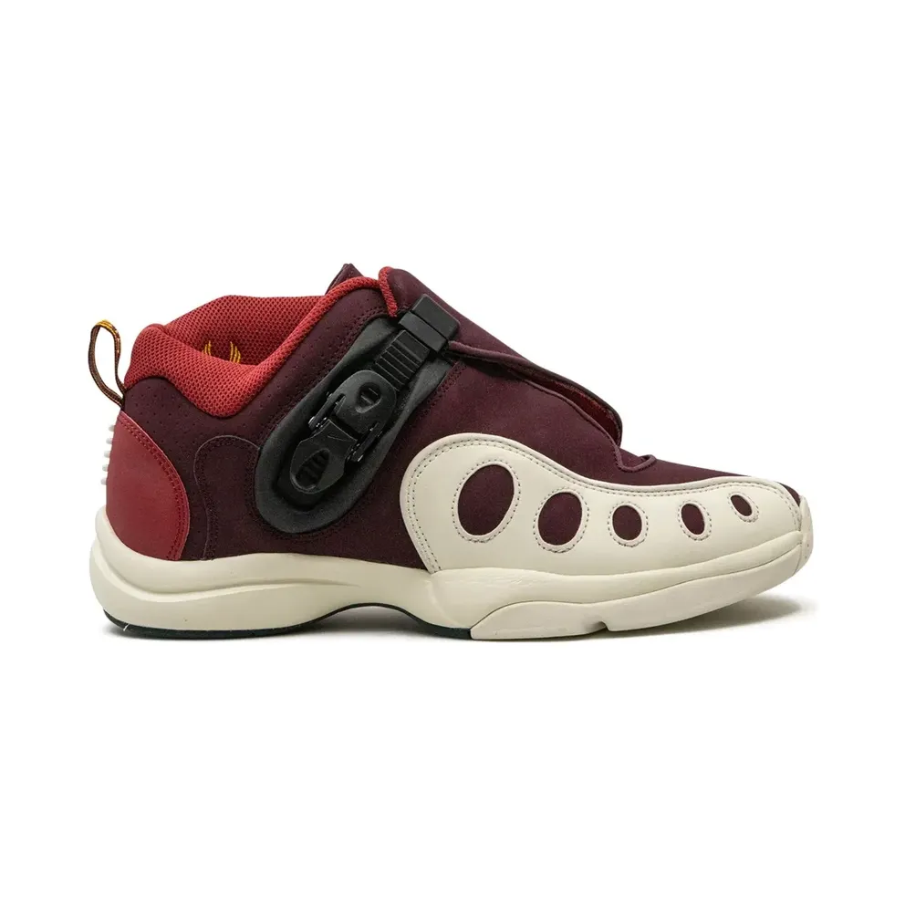 Nike ‘Zoom GP Canyon’ Sneakers – Schwarz (AR4342)