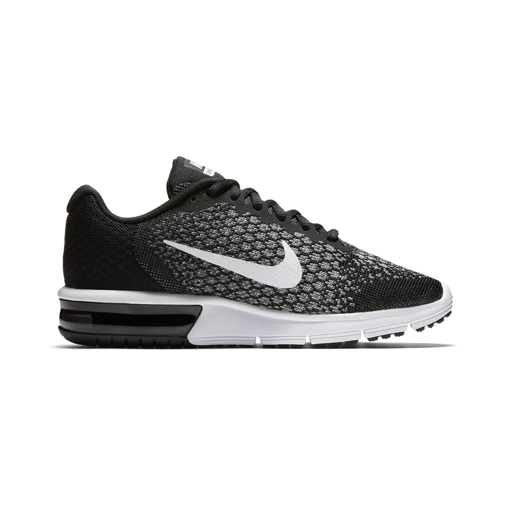 Nike Air Max Sequent 2 Black (852465-002)