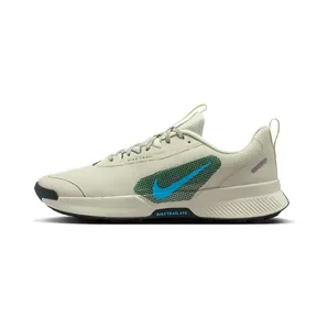 Nike Juniper Trail 3 Green “Sea Glass / Black Spruce / Baltic Blue” (FQ0904-007)