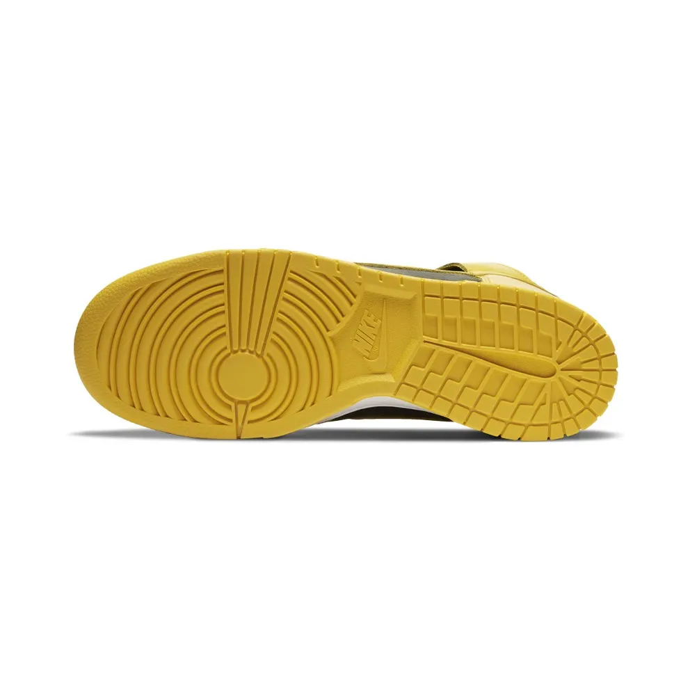 Nike Dunk High Varsity Maize (2020) (CZ8149-002)