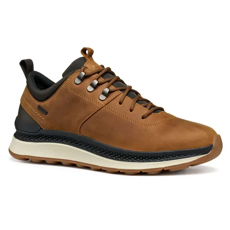 Geox sneaker Mustard (U56HMA00045-C2002)