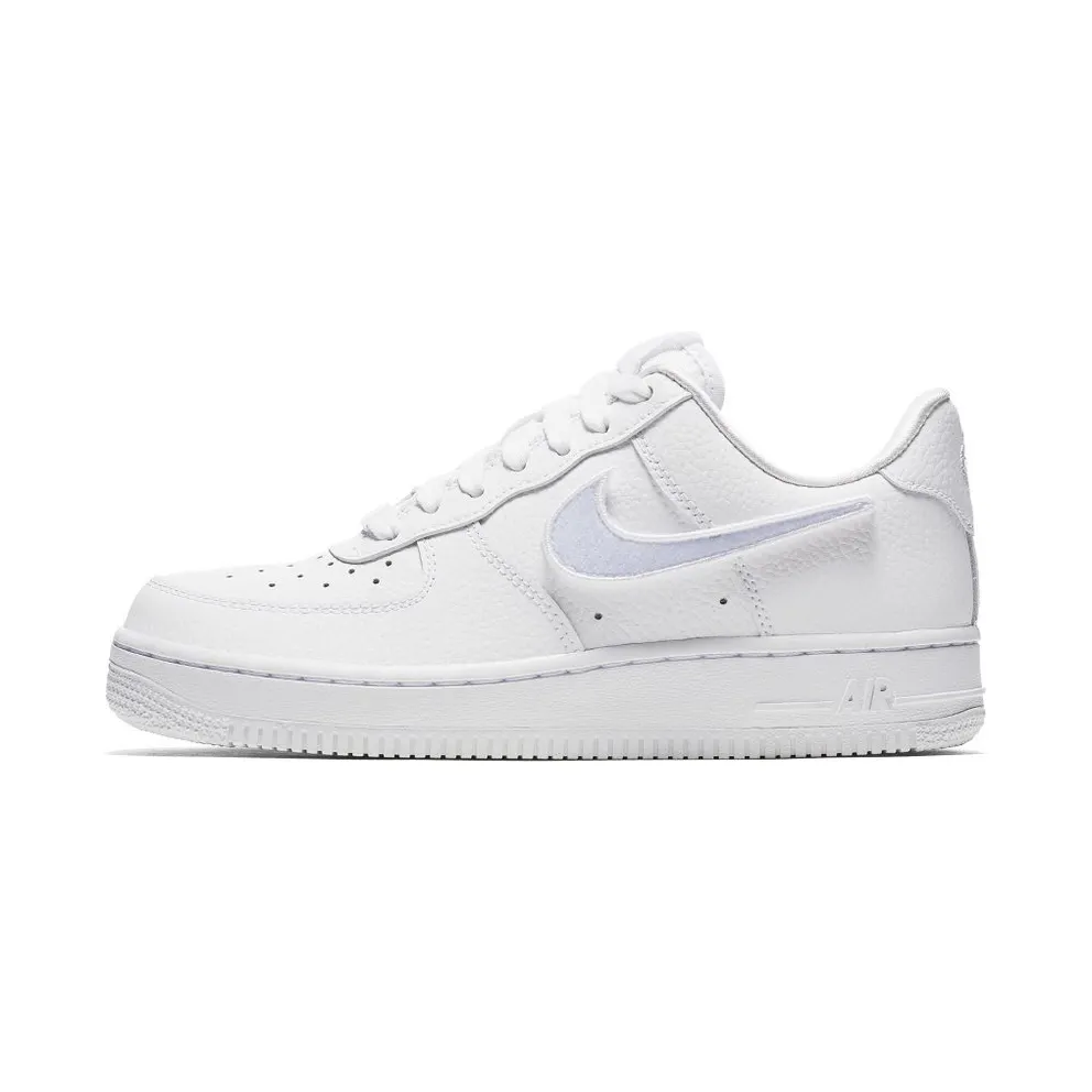 Nike Air Force 1 Low 1-100 (W) White/White-White (AQ3621-111)