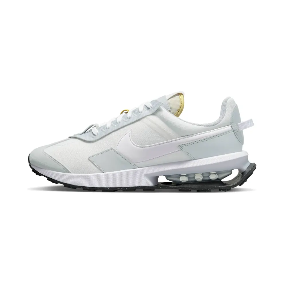 Nike Air Max Pre-Day Summit White / White – Grey Fog – Black (DA4263 100)