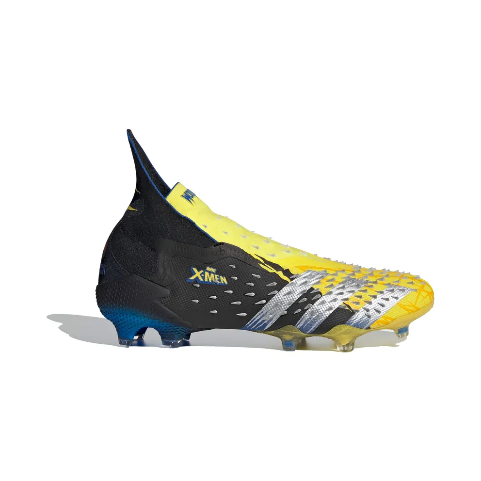 adidas Predator Freak+ FG Marvel X-Men Wolverine (FY1118)