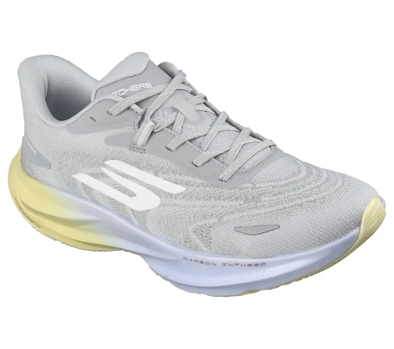 Skechers Aero Spark Sneaker Grey