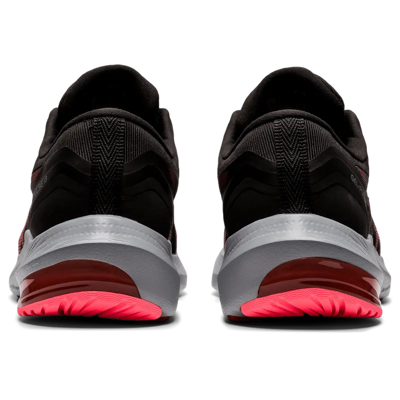 Asics GEL-PULSE 13 GTX Black/Blazing Coral (1012B036.001)