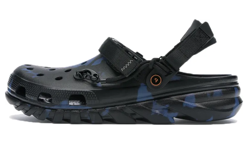 crocs-sneaker 206542-001