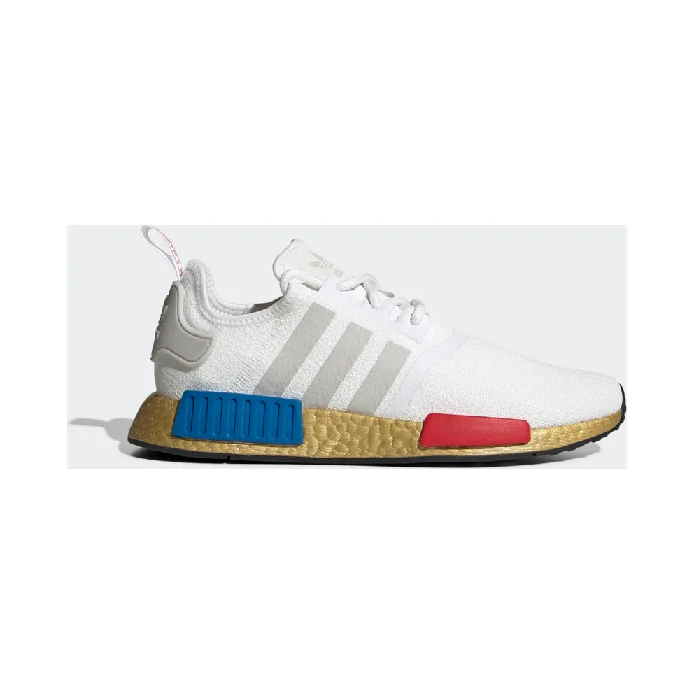 Adidas NMD R1 Golden (FV3642)