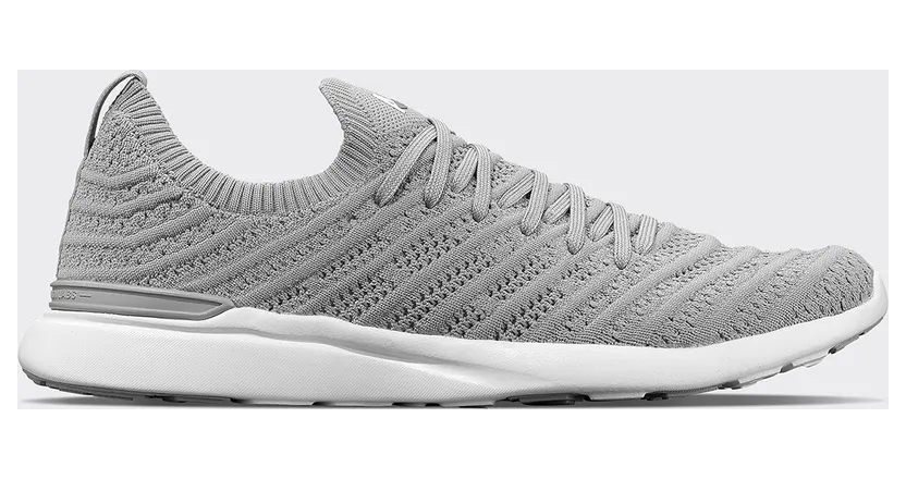 APL TechLoom Wave “Cement/White” (Dames)
