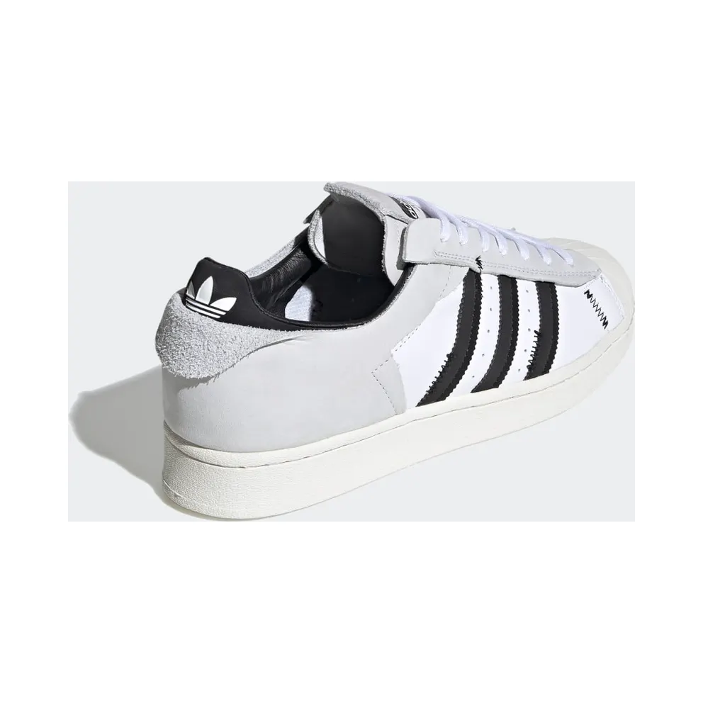 Adidas Superstar WS2 Cloud White / Core Black / Off White (FV3024)