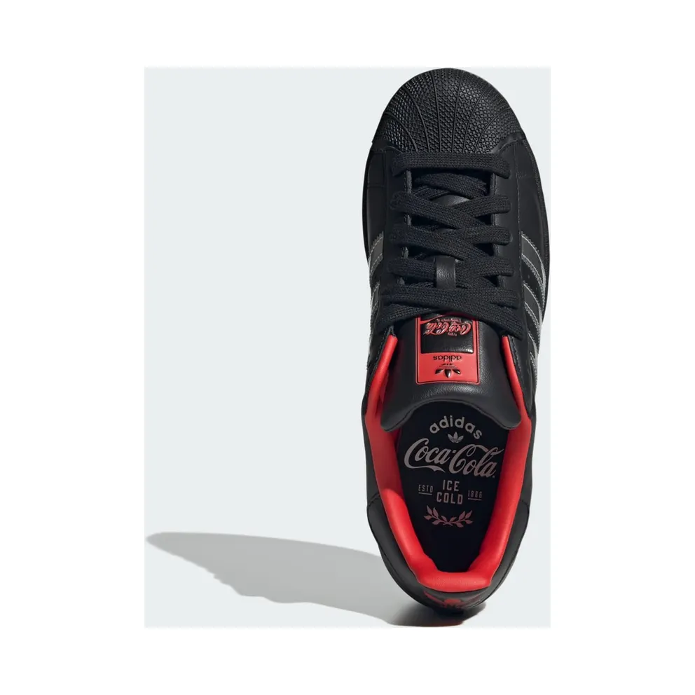 Coca-Cola x adidas Superstar (KH6891)