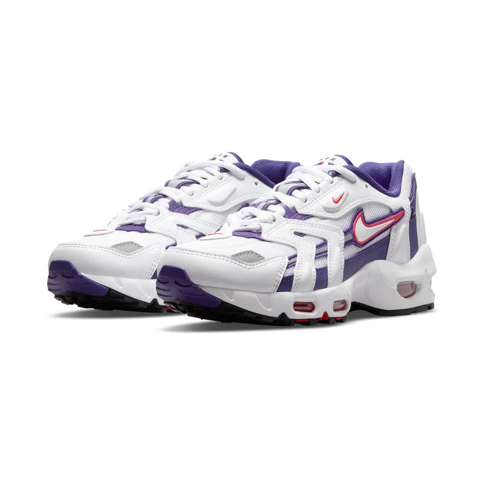 Nike Air Max 96 II Cherry (2021) (DA2230-100)