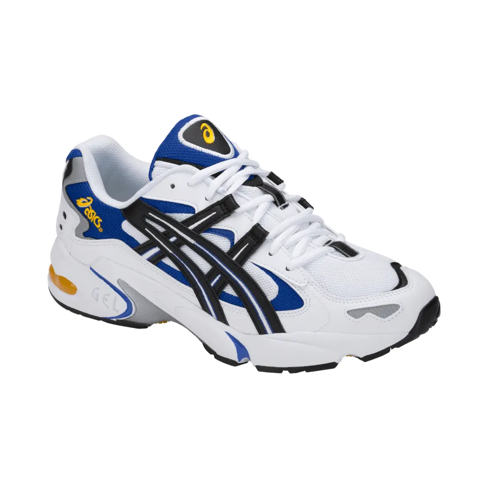 ASICS Gel-Kayano 5 OG White Black White/Black (1191A099-101)