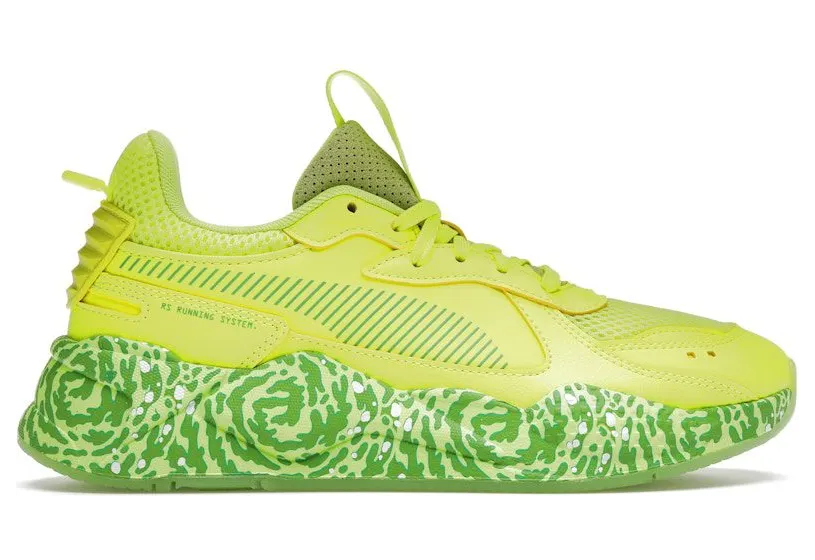 Puma RS-X Rick and Morty (386781-01)
