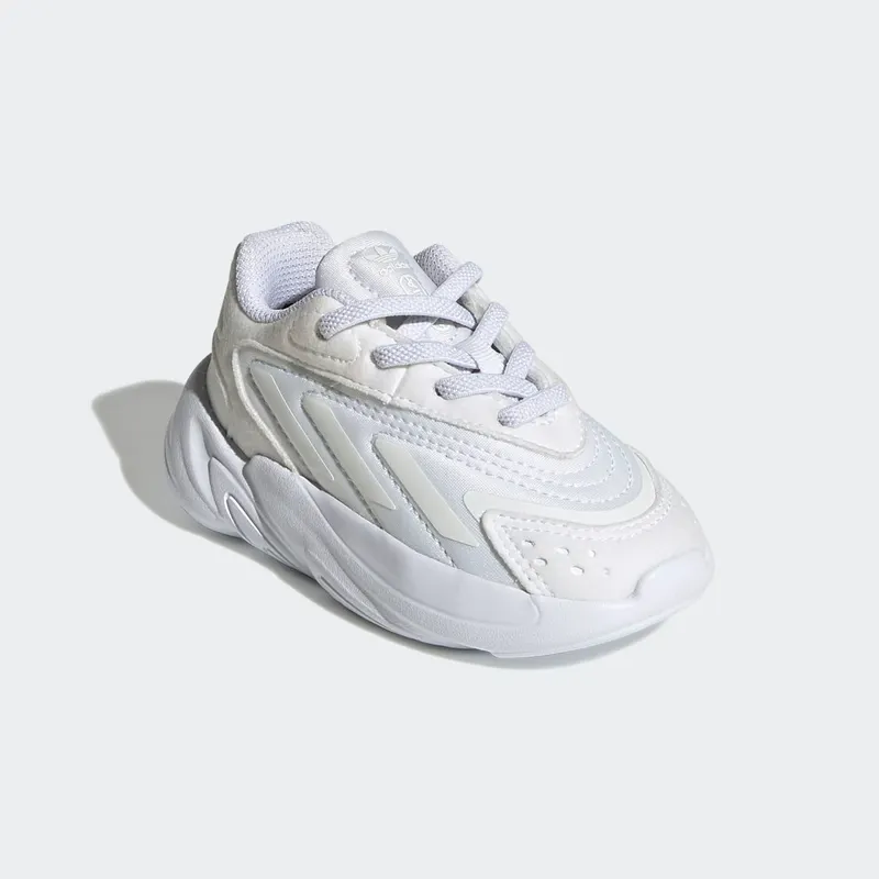 adidas Ozelia Cloud White / Cloud White / Cloud White (H04748)