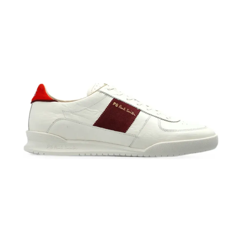 PS Paul Smith Rye – White (M2SRYE06WLEA)