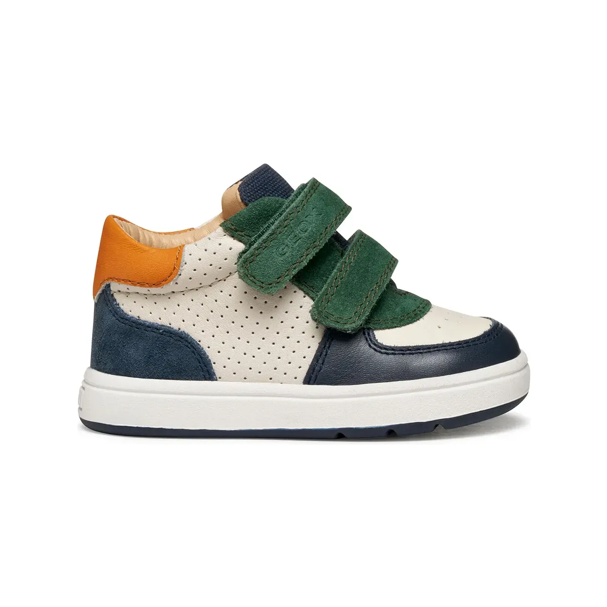 geox-sneaker B554DA08522-C0325