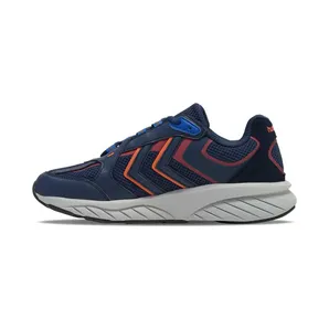 Hummel Reach Blue (2183337255)