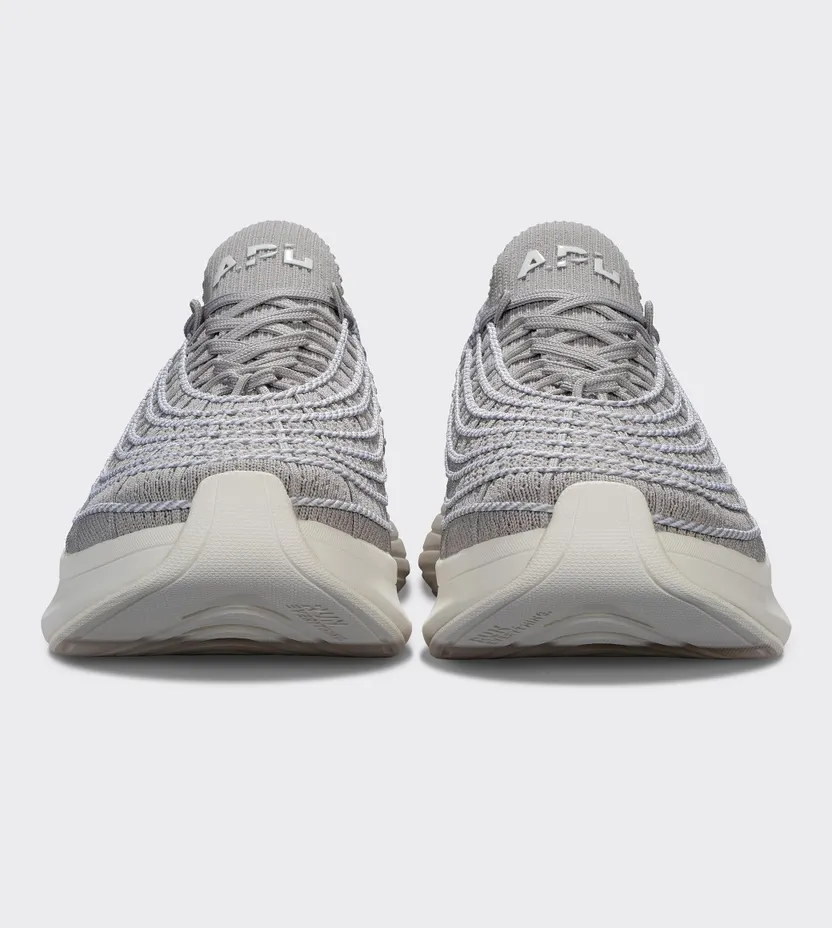 APL TechLoom Zipline “Cement/Ivory/Pixel” (Heren) (4)