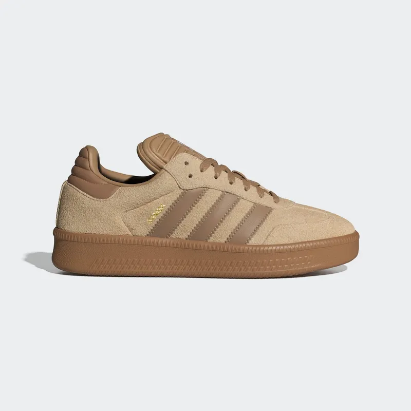 adidas Samba XLG Magic Beige Cardboard (IG6289)