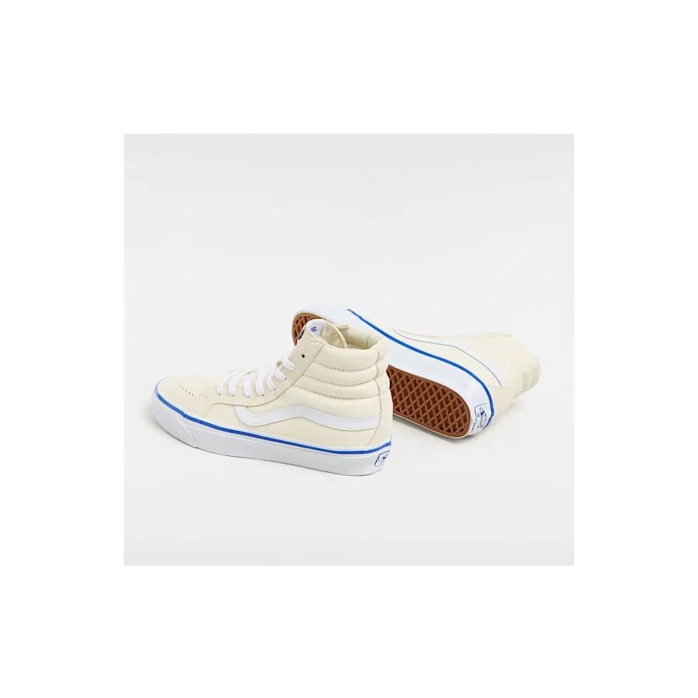 Vans Sk8 – “Off White” (VN000CR0OFW)