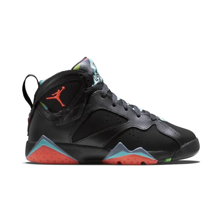 Air Jordan 7 Retro BG Marvin the Martian (705412-007)