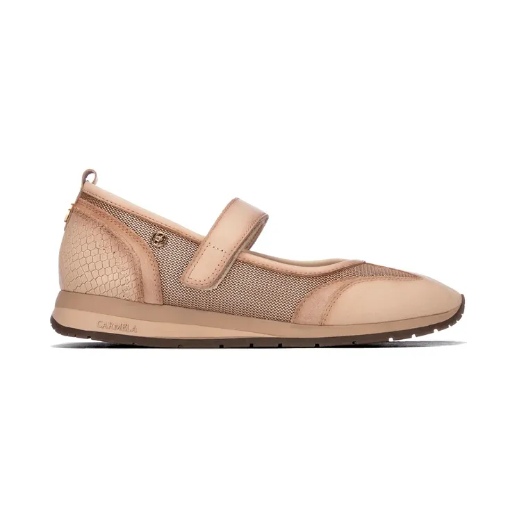 Carmela 16435303 Schoenen 16435303-Beige