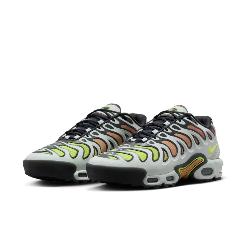 Nike Air Max Plus Drift Light Silver Volt (FD4290-009)