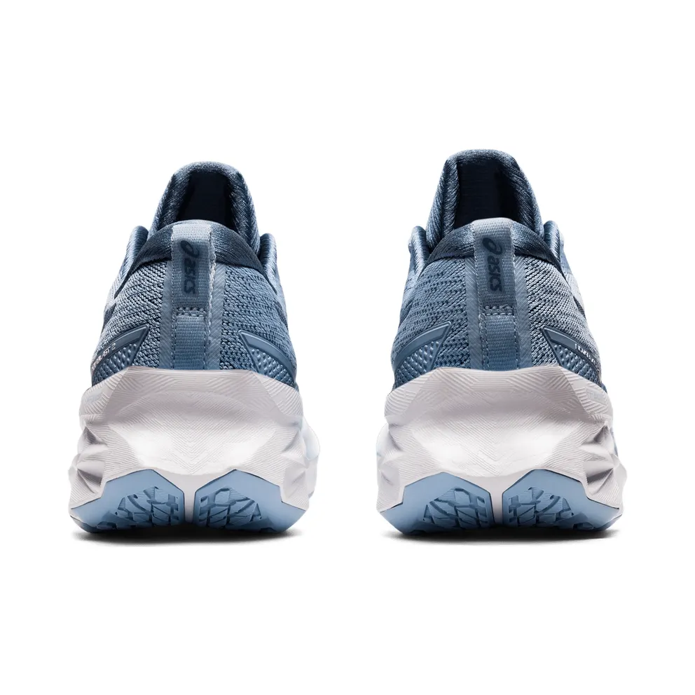 Asics NOVABLAST™ 2 Mist/Soft Sky (1012B049.402)