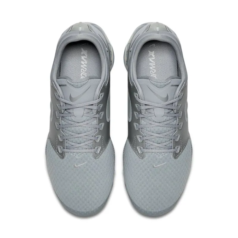 Nike Air VaporMax CS Wolf Grey Metallic Silver (W) Wolf Grey/Metallic Silver-Anthracite-Light Carbon (AH9045-006)