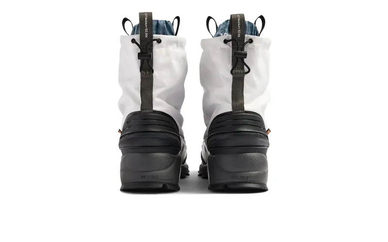 New Balance Niobium C_3 Tokyo Design Studio x Snow Peak White (MSNB3SP)