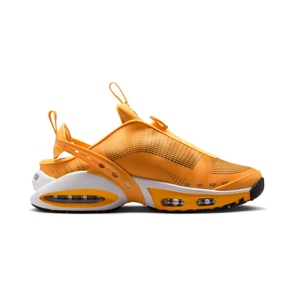 Nike Air Max Craze Laser Orange (FZ2089-800)