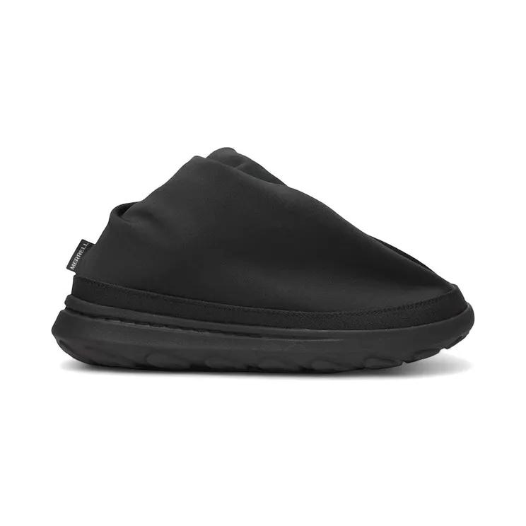 Merrell 1TRL Hut Moc 2 côte&ciel Black (J5006855)