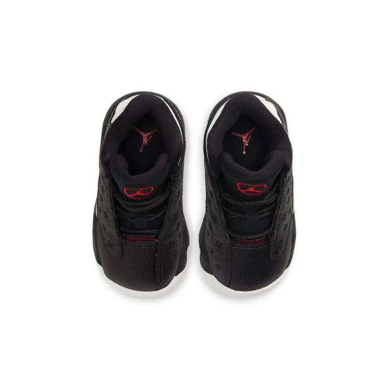 Jordan 13 Retro Reverse He Got Game (TD) Black/Gym Red-White (414581-061)