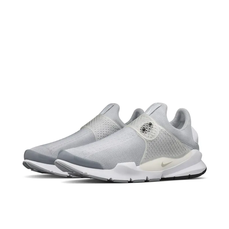 Nike Sock Dart Wolf Grey Wolf Grey/Summit White (686058-011)