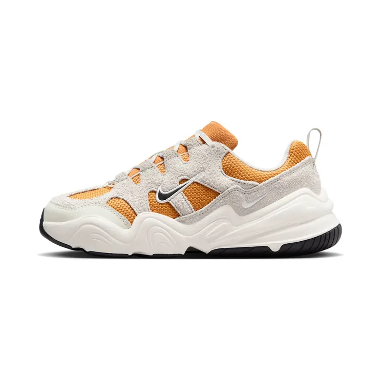 Nike Tech Hera “Monarch / Light Bone / Sail / Black” (DR9761-800)