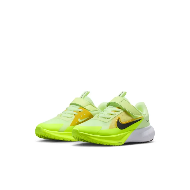 Nike Sonic Fly Barely Volt Bright Citron Black (FZ0016-700)