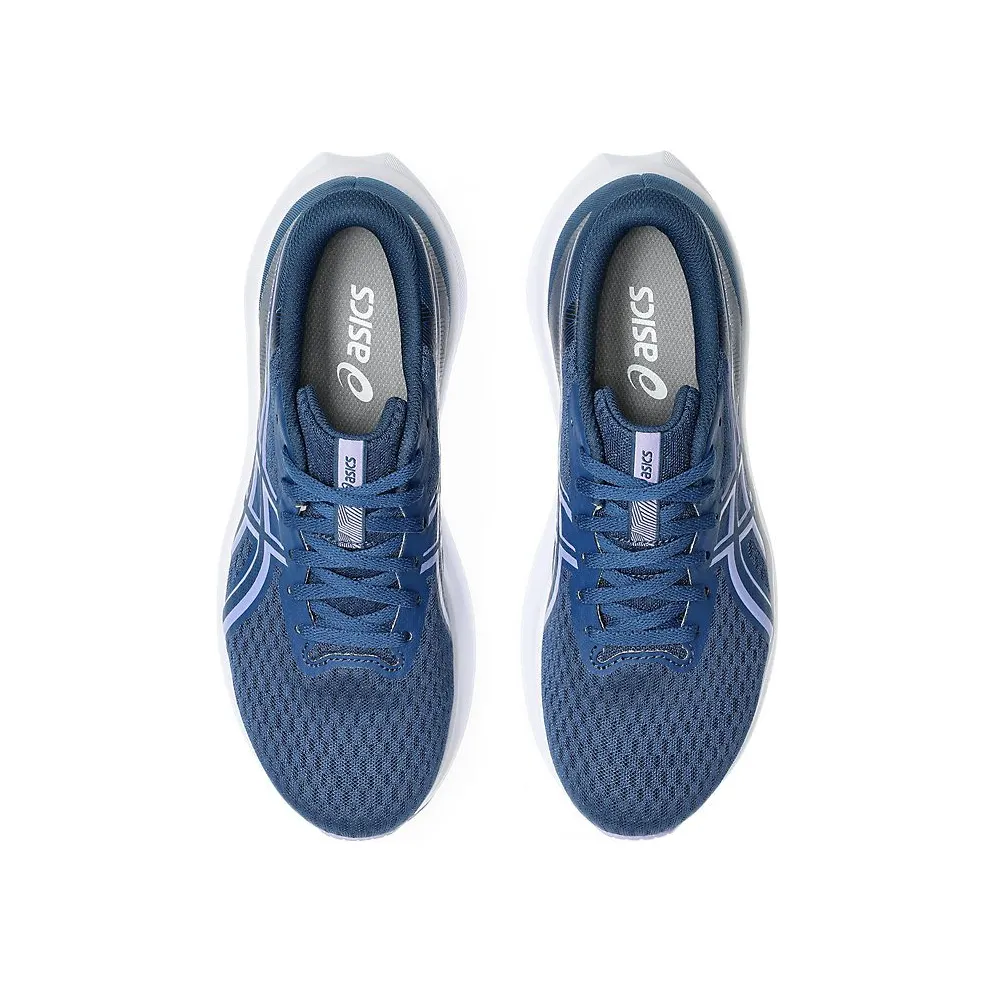ASICS PATRIOT 14 “Twilight Blue / Bluebell” (1012B836-403)