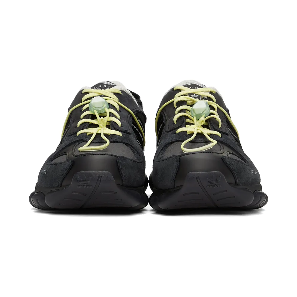 adidas Type O-6 Core Black / Cloud White / Core Black (H04726)