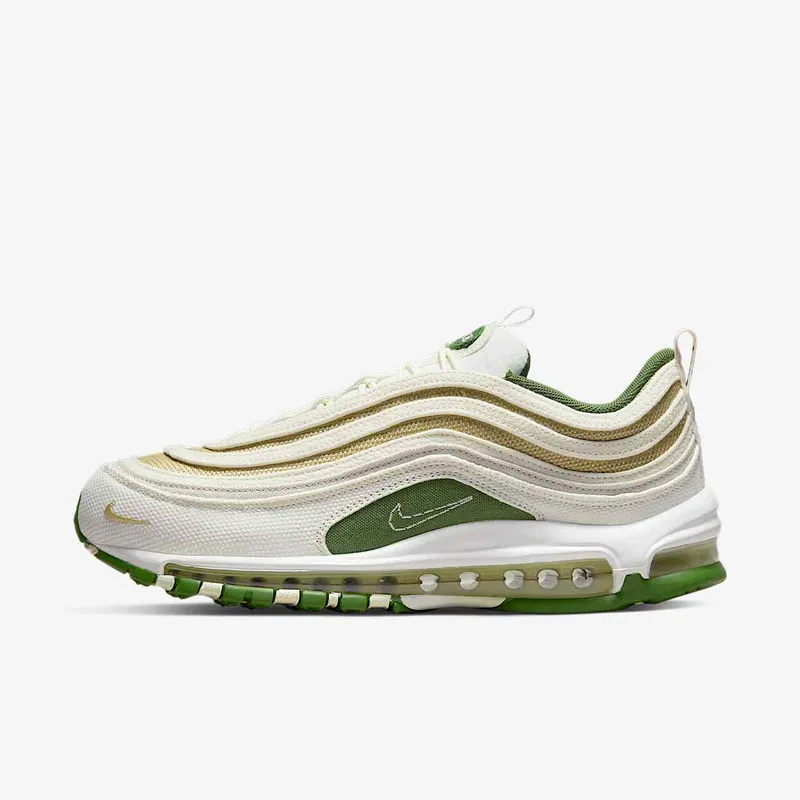 Nike Air Max 97 SE Sail Treeline (DM8588-100)